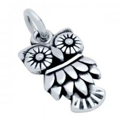 Pandantiv argint 925 bufnita